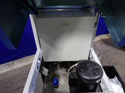 USED 2009 ADVANCED DICING TECHNOLOGIES LTD 921