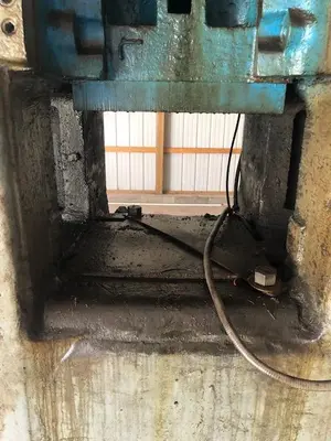 USED NATIONAL 700