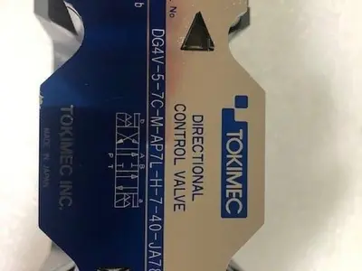Tokimec