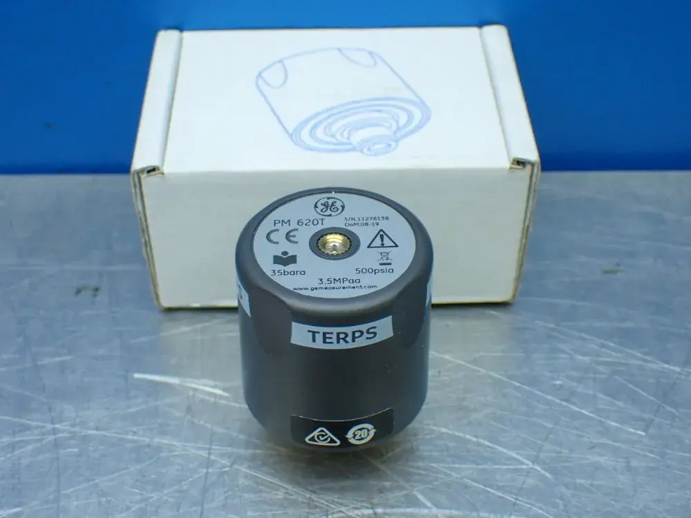 NEW GE PM620T14A