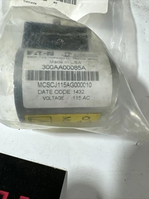 NEW Eaton 300aa00085a