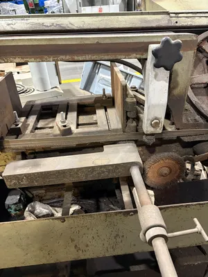 KTS INDUSTRIES, INC. H9AW CNC & Metalworking Equipment | ESS Industrial Equipment Sales (9)