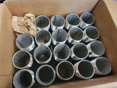 1-1/2" Adapter MPT