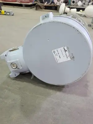 USED CROUSE-HINDS VMVS400/TT