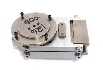 USED INTERNATIONAL KNIFE & SAW 126.006 CYLINDER SEAL GRINDER 126006