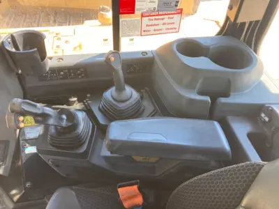 Used 2019 Caterpillar D6T LGP Crawler Dozers Texas US | Rubbl #1053757