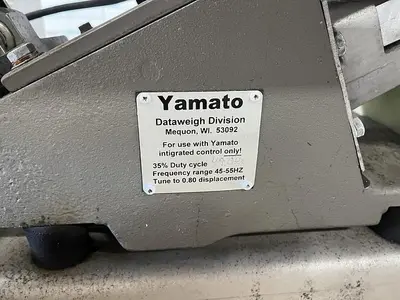 USED MEYER HS-46