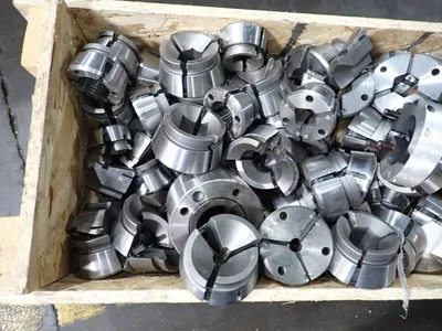 USED HARDINGE HQC65 / HQC42
