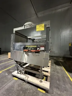 SWITCHBACK AI-3H Case Packer | Perry Equipment (5)