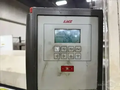 USED 2007 OKUMA LT-300M