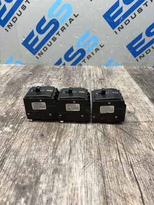 SQUARE D QO340 Electrical/PLC/Automation | ESS Industrial Equipment Sales (7)