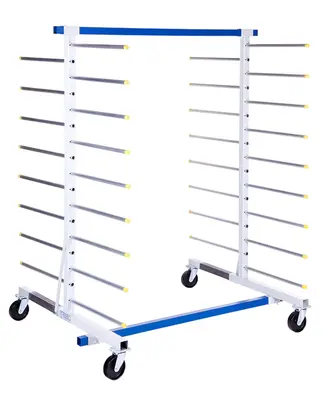 ECOFLEX | Rehnen | Finishing Equipment