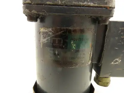 Used ORIENTAL _UNKNOWN_ Speed Reducers | Arrow Industrial #634573