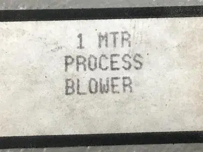 USED SIEMENS ELMO-G