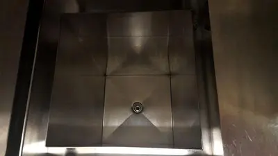 MTS Solvent Bench