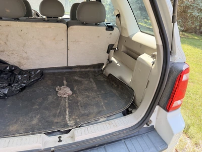 Used 2009 FORD ESCAPE SUVs Michigan US | Miedema Asset Management Group #1414381