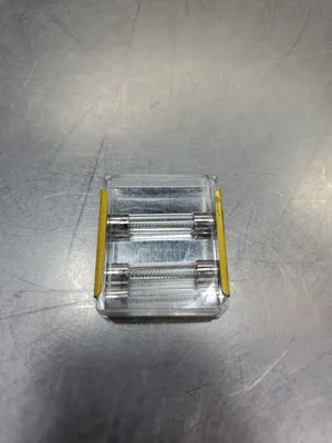 Used Bussmann _UNKNOWN_ Fuses South Carolina US | Palmetto Automation #1519826