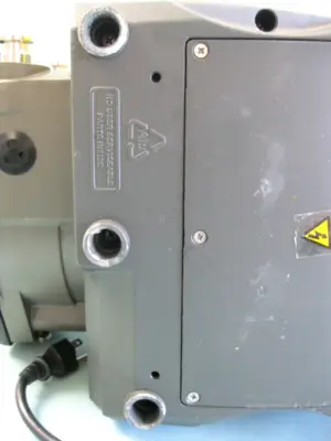 USED Watson Marlow 620Bp