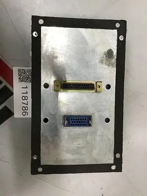 USED FANUC A20B-1006-0290/02B