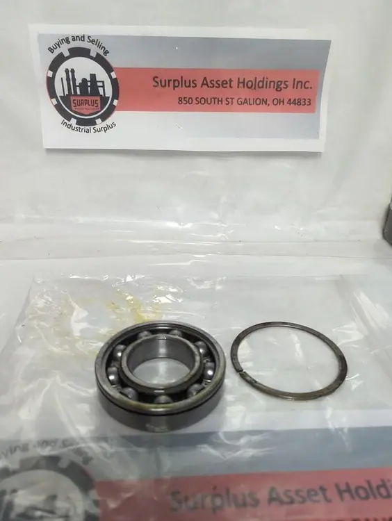 Used FAFNIR 208KDG Industrial Controls Ohio US | Surplus Asset Holdings #1295365