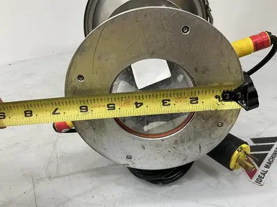 USED NOVATEC 09798-15 09798-15