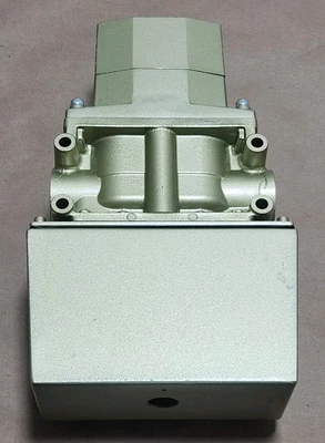 NEW Azbil MVS-3510YCL