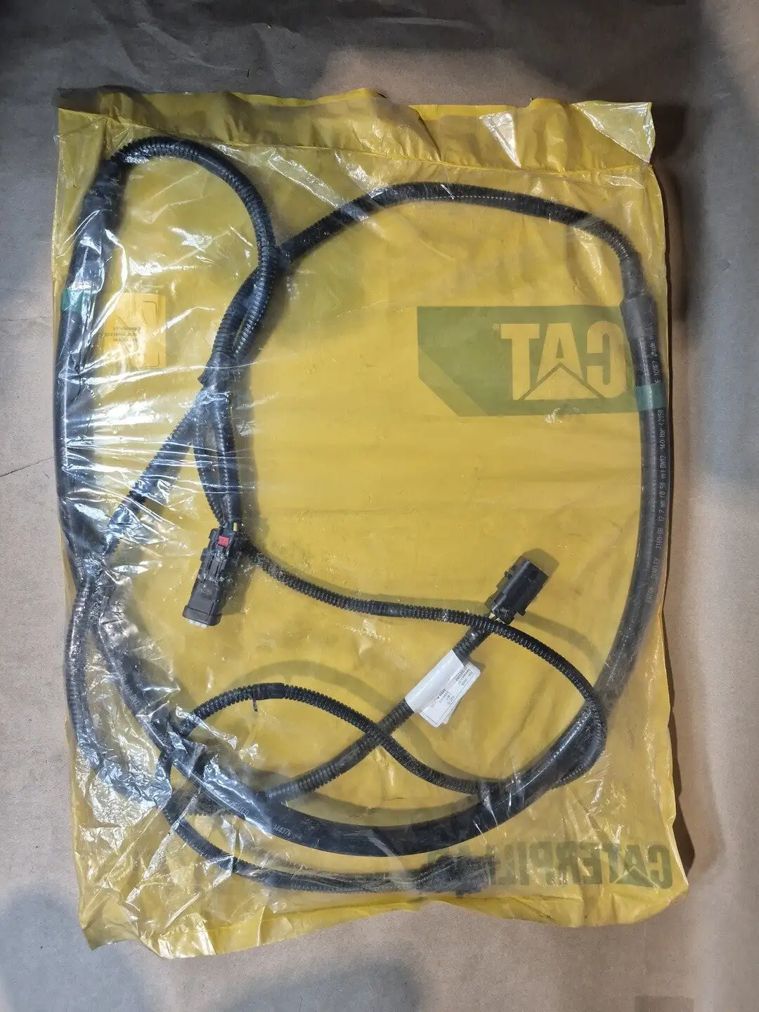 NEW CATERPILLAR 356-0686