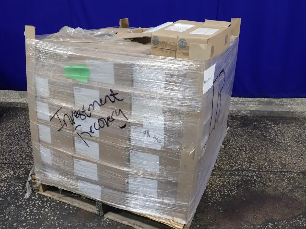 Used CREE OSQBAASV Lighting Ohio US | HGR 24 #1069870
