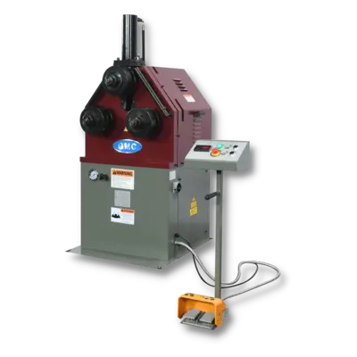 2024 GMC _UNKNOWN_ Angle Bending Rolls | Punch Press and Shear (7)