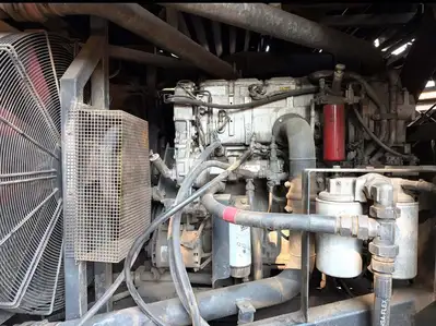 2013 HAMMEL Recyclingtechnik GmbH 950DK Pulverizers & Hammermills | RyCat Machinery (3)