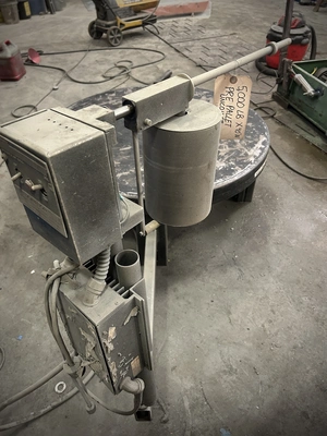 USED 2010 PRESS ROOM EQUIPMENT CR5052