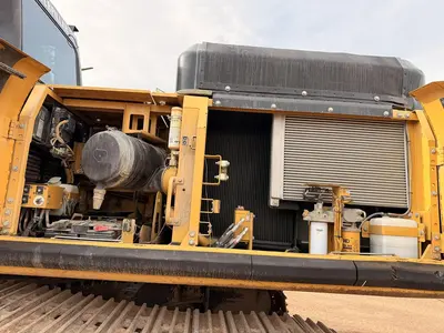 Used 2009 CAT 330D Crawler Excavators Utah US | CSS Equipment Sales #1352985