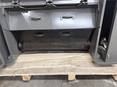 16" x 40" AEC GP1640 Granulator, 40 HP, 2018