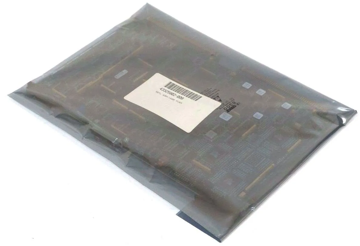 NEW UNISYS 43325802-008 SBTL 850 / 1600 PCBA BOARD 43325802