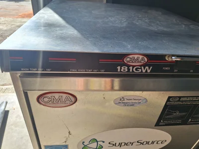 Used _UNKNOWN_ _UNKNOWN_ Dishwashers Georgia US | Auction Management Corporation #1548558