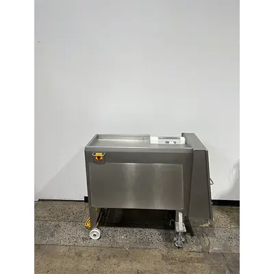 Used Holac _UNKNOWN_ Slicers / Dicers / Cutters Pennsylvania US | ISCA #1486154