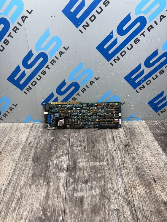 Used LUMONICS 6056024 Misc Electrical & Power Parts South Carolina US | ESS Industrial Equipment Sales #1329112