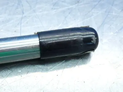 USED HONEYWELL JECC
