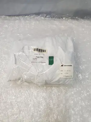 ARAMARK CLEANROOM SERVICES 3XLARGE 1285-12