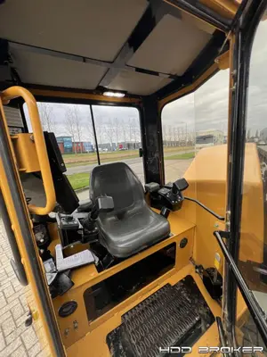 Used 2015 VERMEER 2015 VERMEER D36X50 SERIES II Drill Rigs Florida US | HDD Broker #1346328