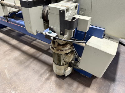 USED FRIULMAC FLOORMAT/EQ