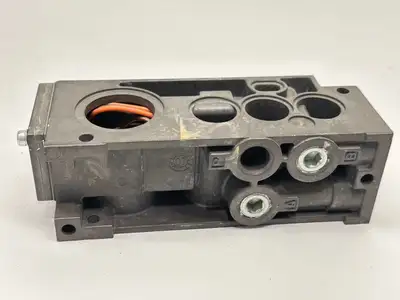 Used Numatics HH-3 Pump & Valve Parts Michigan US | Maverick Industrial Sales #1483249