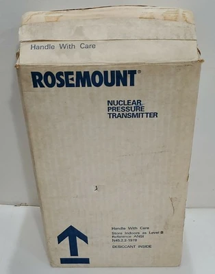 NEW Rosemount 1153DB5RJ