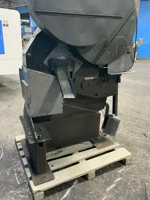 USED BUFFALO ARMOR PLUS UNIVERSAL