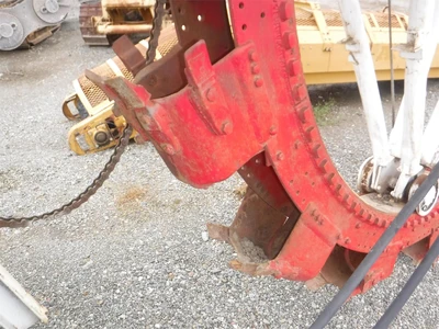 Used CLEVELAND JS36 Trenchers California US | Western Trencher & Equipment, Inc. #1497781