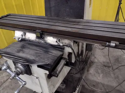 USED JET JTM-1054