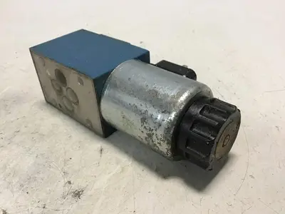 USED MANNESMANN REXROTH 3WE6B960/EG24N9K4