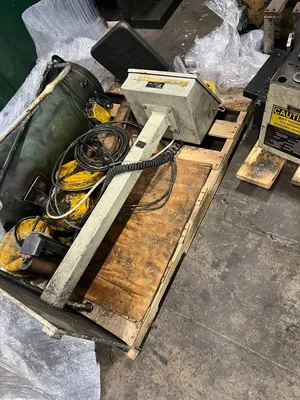 CWP SM IV 12 Coil Feeders | Universal Press & Machinery (UPM) (4)