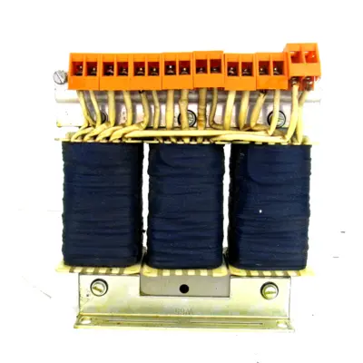 USED BLOCK MSU 5044/02