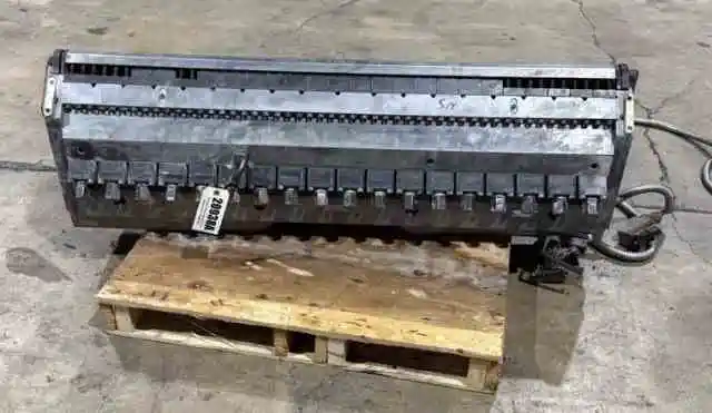 Used WELEX NA Processing (misc) New Jersey US | Phoenix Equipment Corp 1 #174821